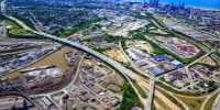 Cities’ Sociology is Shaped by Highways
