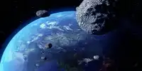 First-Ever Quadruple Asteroid System Discovered