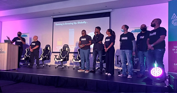 Game Studios Come Together to Grow Industry in Africa