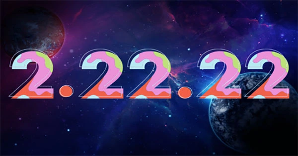 Happy Twosday! Why Numbers Like 22222 Have Been Too Fascinating For Over 2,000 Years