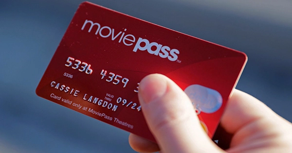 In Hollywood, Everything Gets a Reboot — Even MoviePass