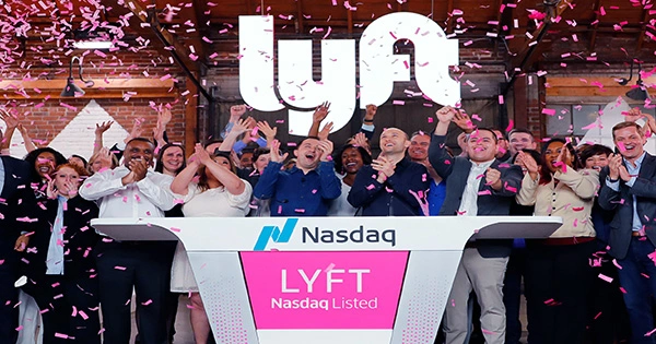 Lyft’s Revenue Growth Masks Active Riders Slippage