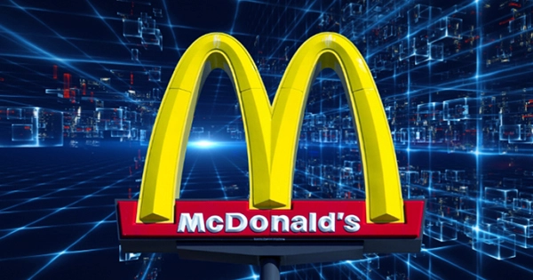 McDonald’s Files Trademarks for Virtual Metaverse Restaurant and Food