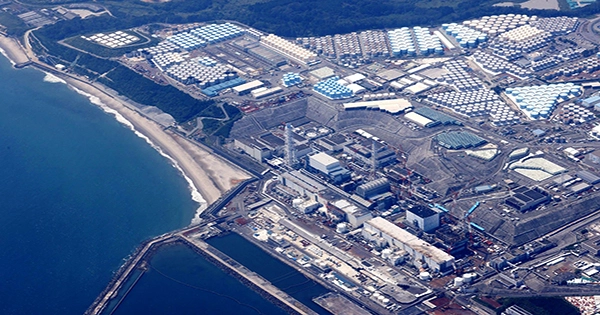 New Photos and Footage Show Radioactive Ruins of Fukushima Nuclear Plant