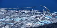 Plan to Discharge Fukushima Wastewater into Pacific under Review by UN