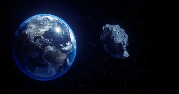 Second Ever Trojan Asteroid Discovered Sharing Earth’s Orbit
