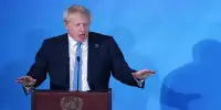 The 11 Slides That Convinced Boris Johnson the Climate Crisis Is Real, And Human Made