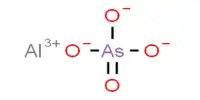Aluminium Arsenate – an Inorganic Compound