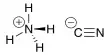 Ammonium Cyanide – an Inorganic Compound