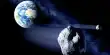 Asteroid Spotted Just 2 Hours before Hitting Earth Becomes Fifth Known Earth Impactor