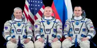 Astronaut Mark Vande Hei Just Broke the Record for Longest NASA Spaceflight