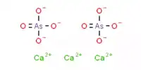 Calcium Arsenate – an Inorganic Compound