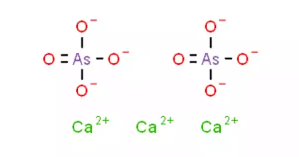 Calcium Arsenate – an Inorganic Compound