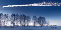 Chelyabinsk Meteor That Fell In Russia Formed At Same Time as the Moon