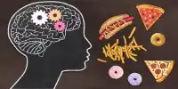 Children with Binge Eating Disorder have Different Brains