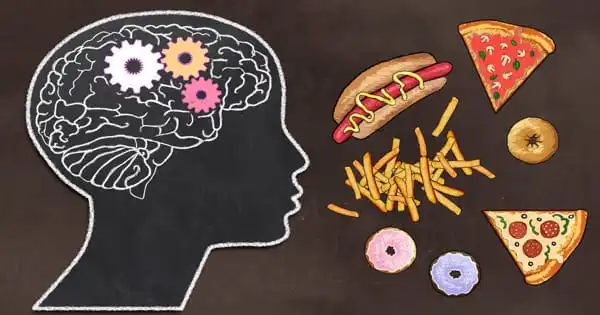 Children with Binge Eating Disorder have Different Brains