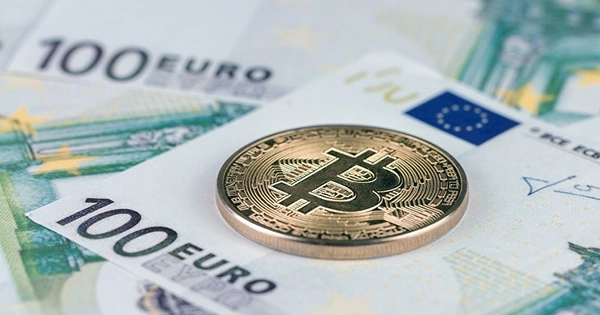 Cryptocurrency Investors May Lose All Their Invested Money, Warn EU Regulators