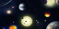 Over 5,000 Exoplanets Have Now Been Officially Confirmed