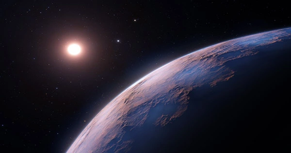 If There’s an Earth-Like Planet around Alpha Centauri It Might Be Like This