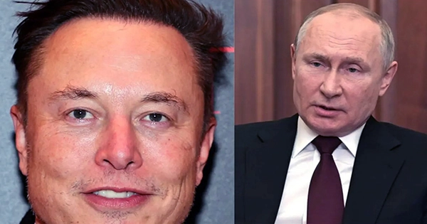 Head of Roscosmos Responds To Musk’s Single Combat Challenge to Putin