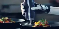 One Day Soon, a Robot will make you a Salad