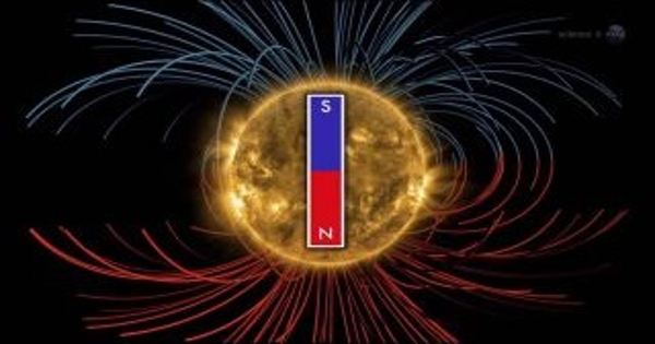 Physicists Provide a More Detailed Description of the Sun’s Electric Field
