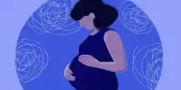 Sleep and Biological Rhythm Changes between Late Pregnancy and Postpartum have been linked to Depression