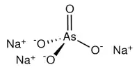 Sodium Arsenate – an Inorganic Compound