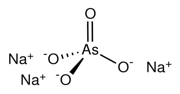 Sodium Arsenate – an Inorganic Compound