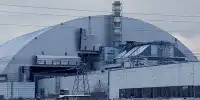 Russia Has Destroyed the Lab That Monitors Chernobyl Radiation Levels, Ukraine Says
