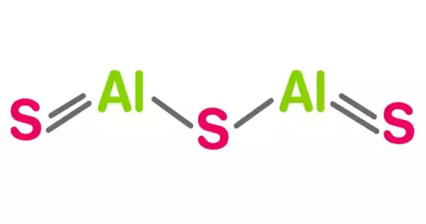 Aluminum Sulfide – a Chemical Compound