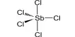 Antimony Pentachloride – a Chemical Compound