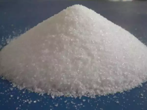 Antimony Potassium Tartrate 1