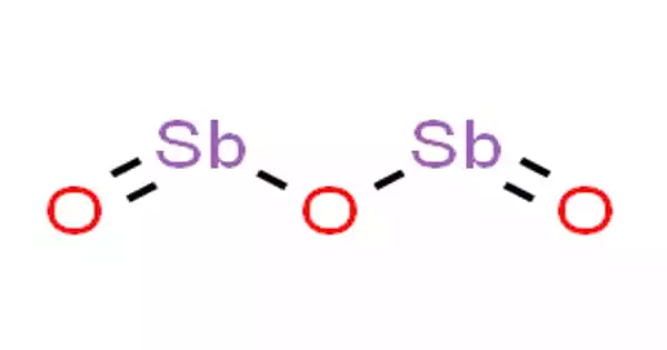 Antimony(III) Oxide – an Inorganic Compound