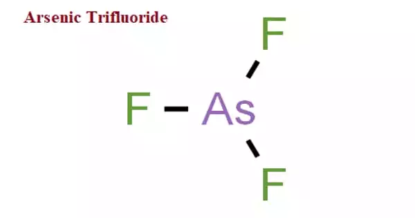 Arsenic Trifluoride – a Chemical Compound