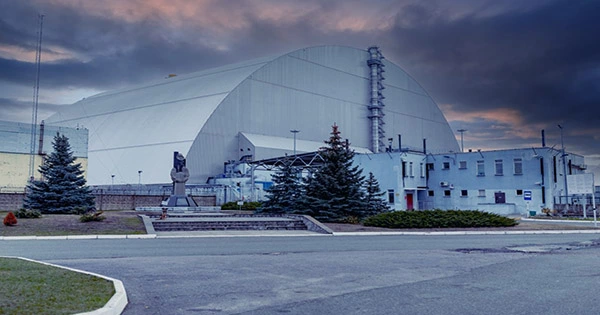 Chernobyl’s Radiation Spikes May Be Result of Russian Equipment Interference, Argue Scientists
