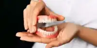 Dentures can have an Impact on a Person’s Nutrition