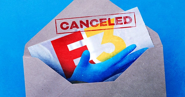 E3 2022 Canceled, Planners Say Gaming Show Will Return Next Year