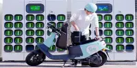 Gogoro’s Public Debut Could Supercharge EV Battery Swapping across the Globe