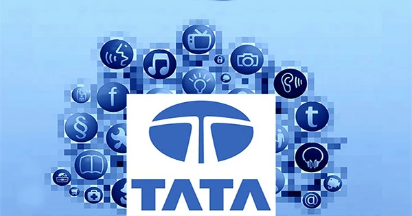 Indian Giant Tata Group to Debut Super App on April 7