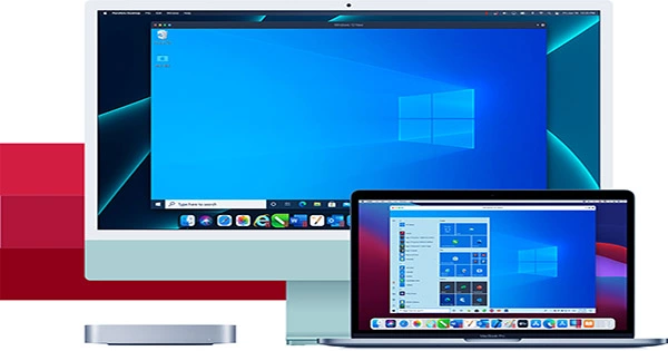 Make Your Mac Bigger On The Inside With A One Year Subscription To Parallels!