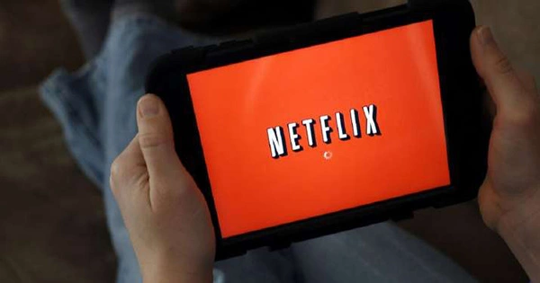 Netflix Is Coming after Password-Sharers after fall in Subscribers