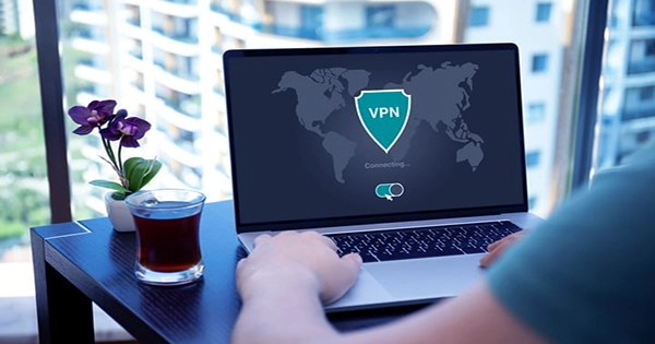 Protect Your Online Presence with This Plug-And-Play VPN