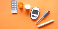 Risk of Diabetes Later in Life linked to Food Insecurity