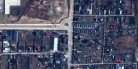 Satellite Images Show Mass Grave Near Bucha Massacre in Ukraine