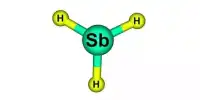 Stibine – a Chemical Compound