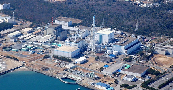 Tokaimura Criticality Accident What Happened To One of the Most Irradiated Humans in History