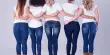 Why Humans’ Butts Are So Big the Institute Of Human Anatomy Reveals All