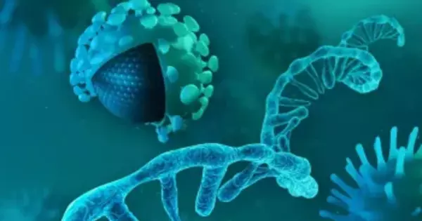 A New Supramolecular CRISPR-Cas9 carrier makes Genome Editing more Efficient