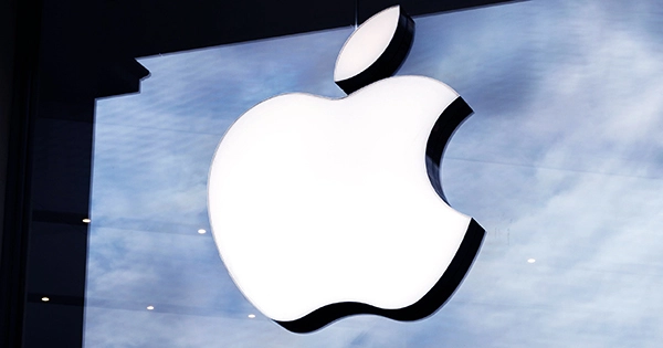 Apple Is No Longer the World’s Most Valuable Company